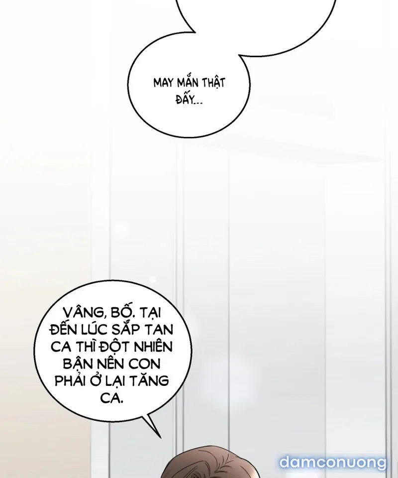 [18+] Tôi Đổ Anh Rồi, Trưởng Phòng 