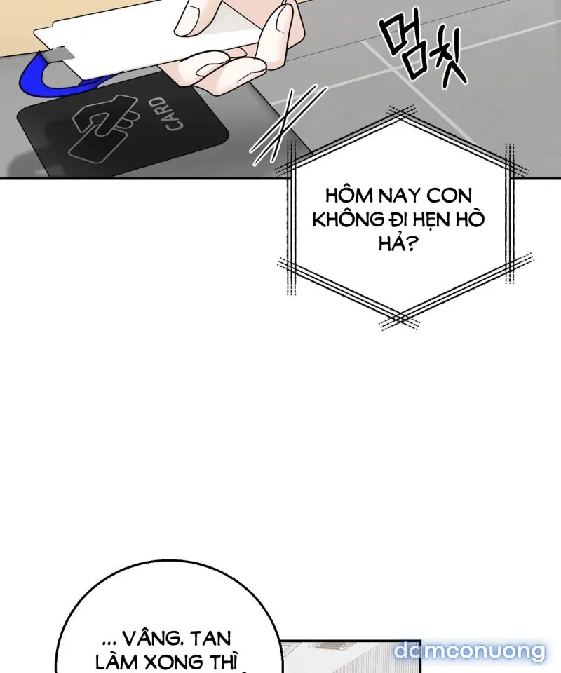 [18+] Tôi Đổ Anh Rồi, Trưởng Phòng 