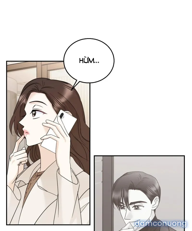 [18+] Tôi Đổ Anh Rồi, Trưởng Phòng 