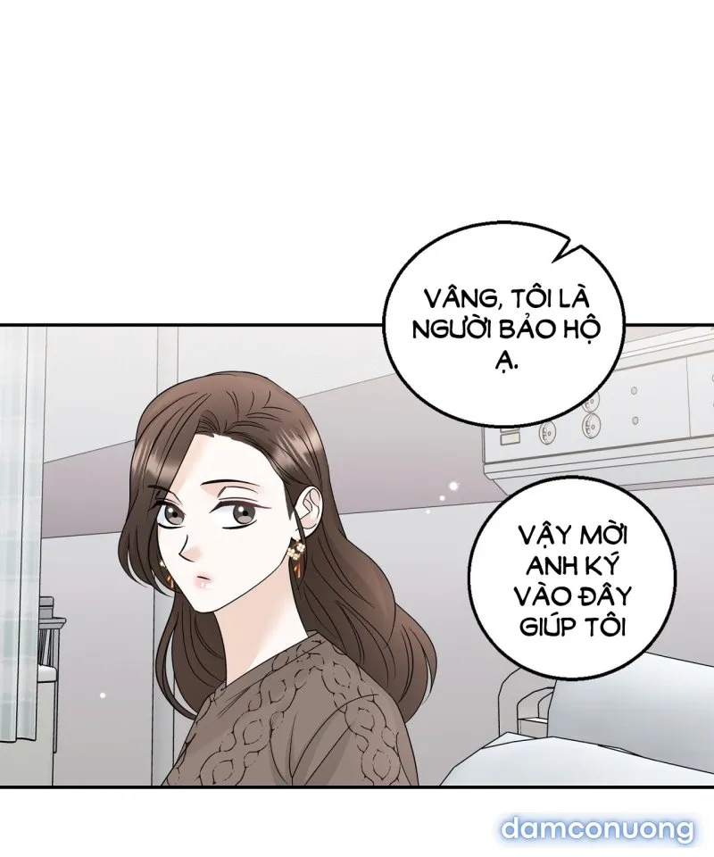 [18+] Tôi Đổ Anh Rồi, Trưởng Phòng 