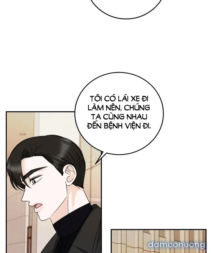 [18+] Tôi Đổ Anh Rồi, Trưởng Phòng 
