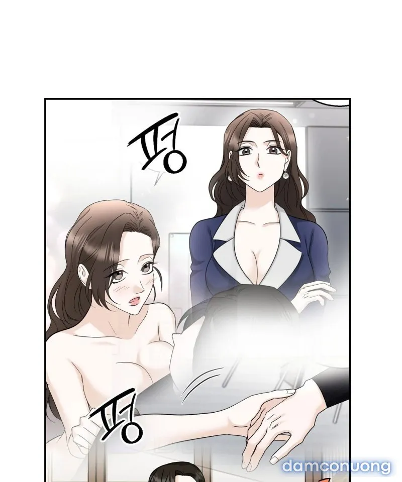 [18+] Tôi Đổ Anh Rồi, Trưởng Phòng 
