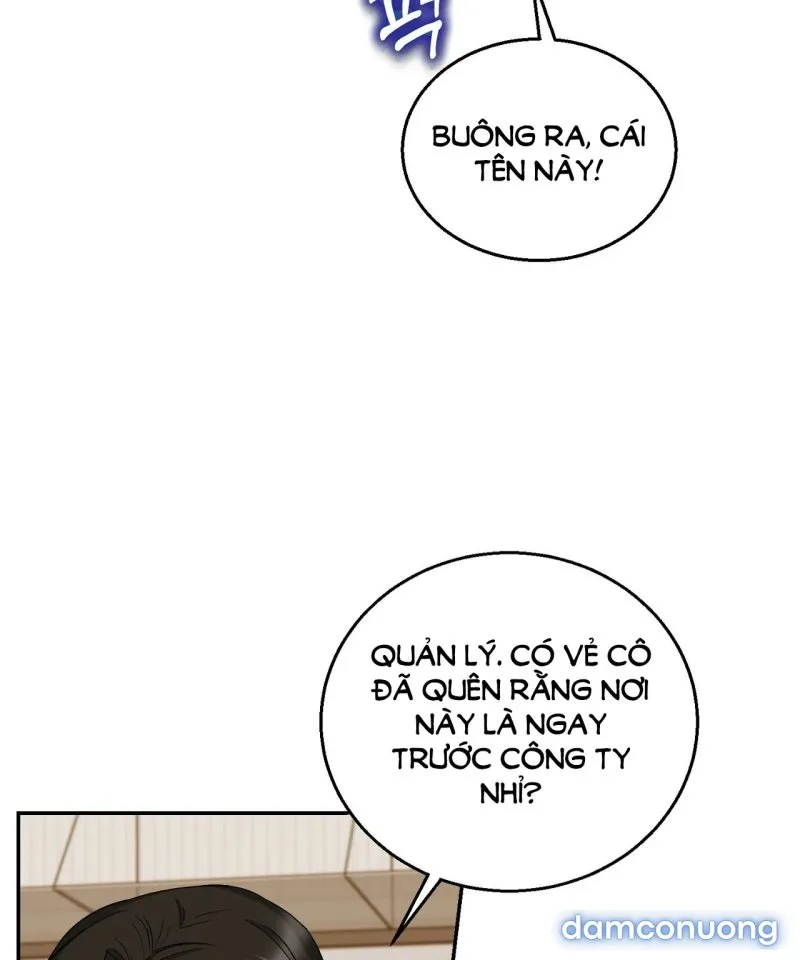 [18+] Tôi Đổ Anh Rồi, Trưởng Phòng 
