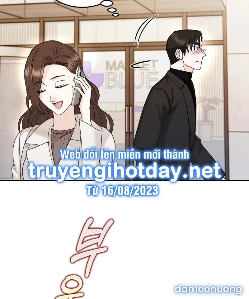 [18+] Tôi Đổ Anh Rồi, Trưởng Phòng 