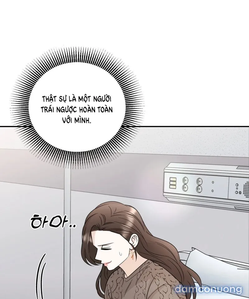 [18+] Tôi Đổ Anh Rồi, Trưởng Phòng 