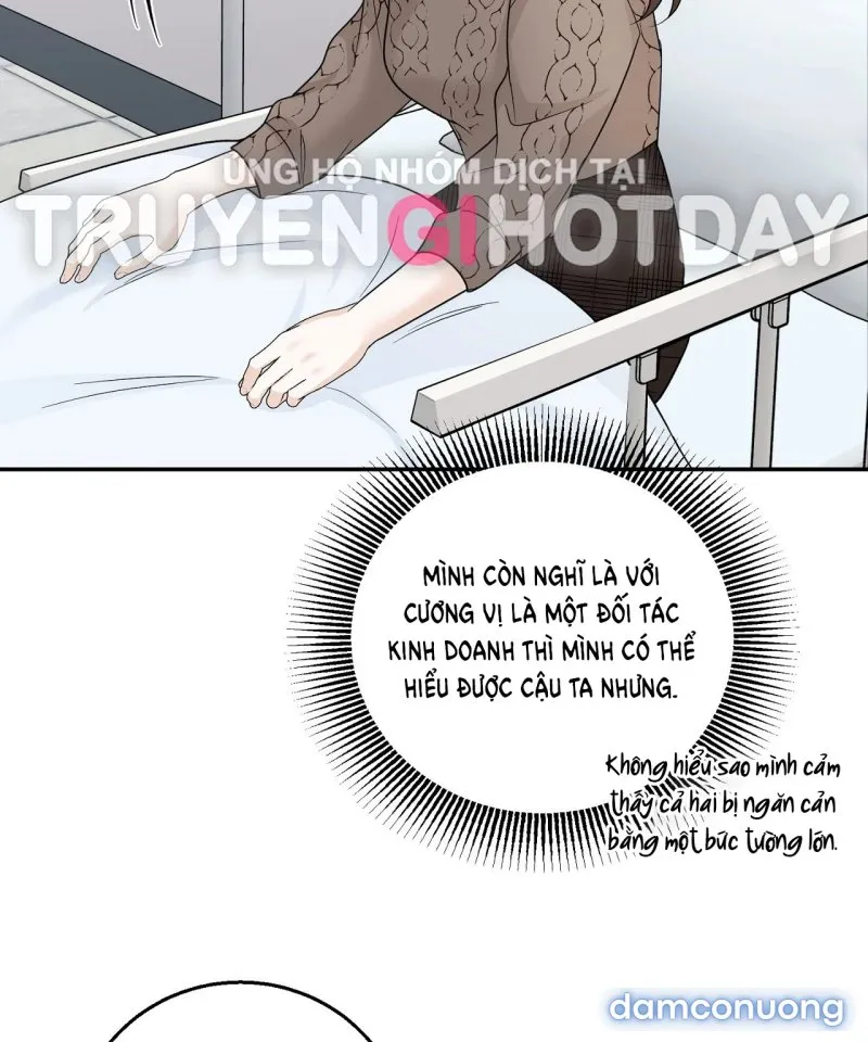 [18+] Tôi Đổ Anh Rồi, Trưởng Phòng 