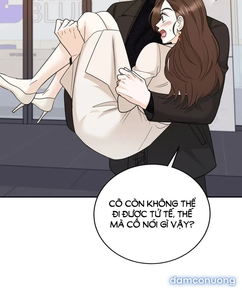 [18+] Tôi Đổ Anh Rồi, Trưởng Phòng 