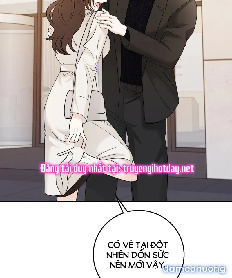 [18+] Tôi Đổ Anh Rồi, Trưởng Phòng 