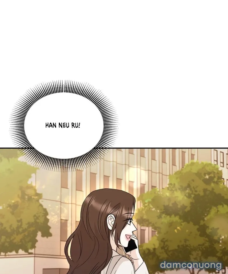 [18+] Tôi Đổ Anh Rồi, Trưởng Phòng 