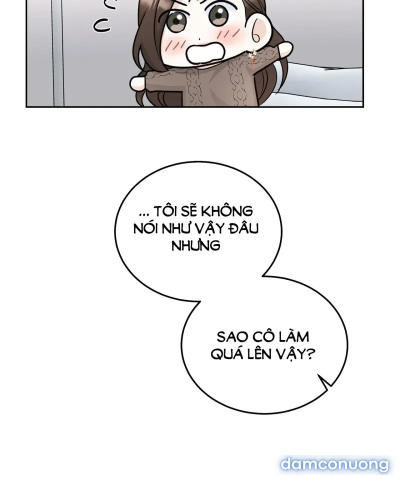 [18+] Tôi Đổ Anh Rồi, Trưởng Phòng 