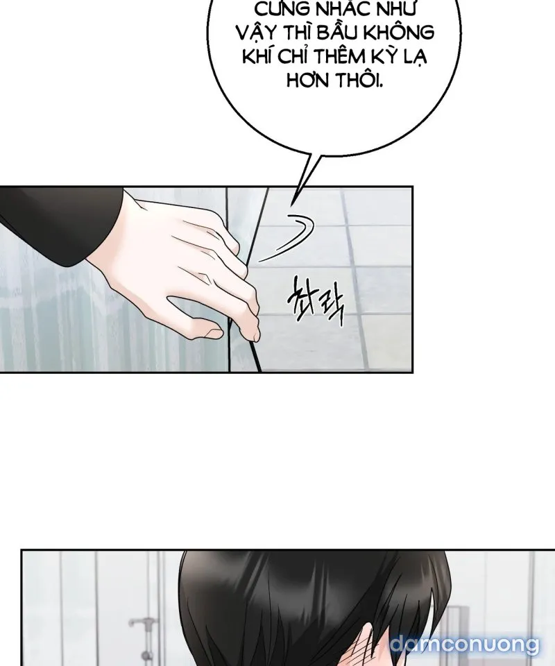 [18+] Tôi Đổ Anh Rồi, Trưởng Phòng 