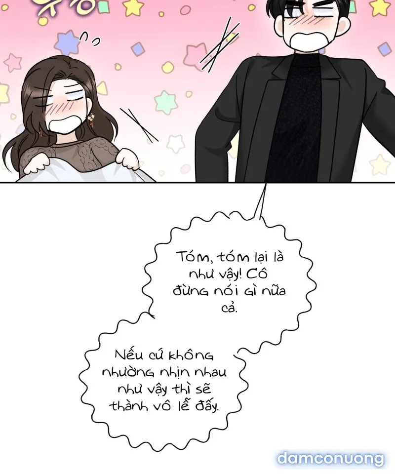 [18+] Tôi Đổ Anh Rồi, Trưởng Phòng 