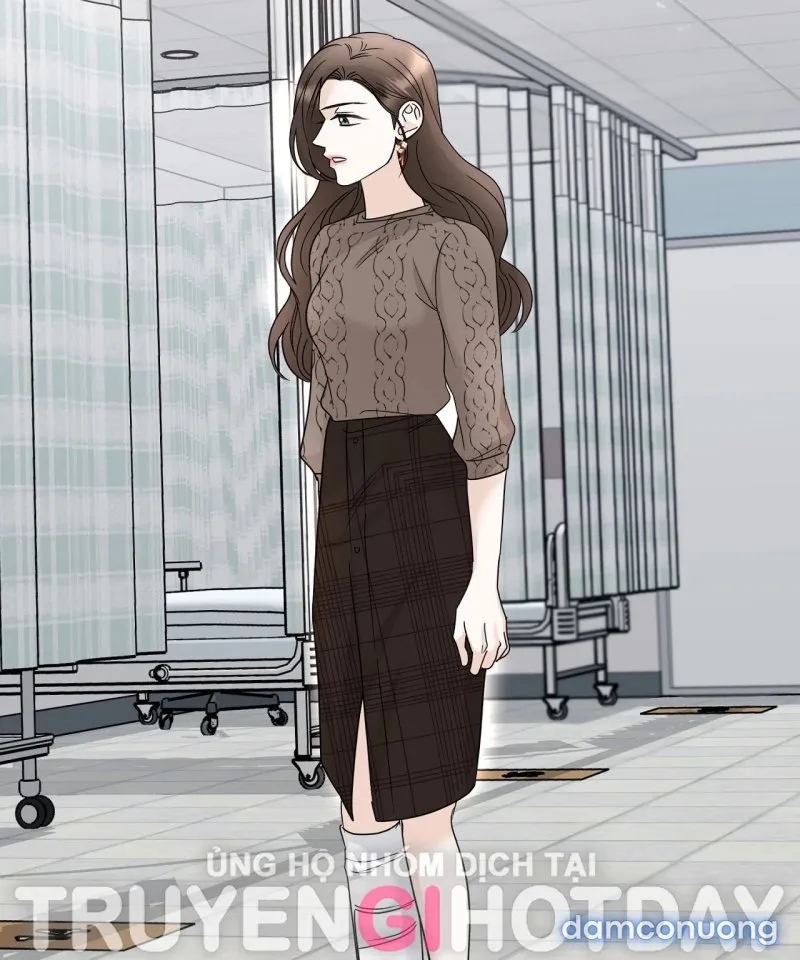 [18+] Tôi Đổ Anh Rồi, Trưởng Phòng 