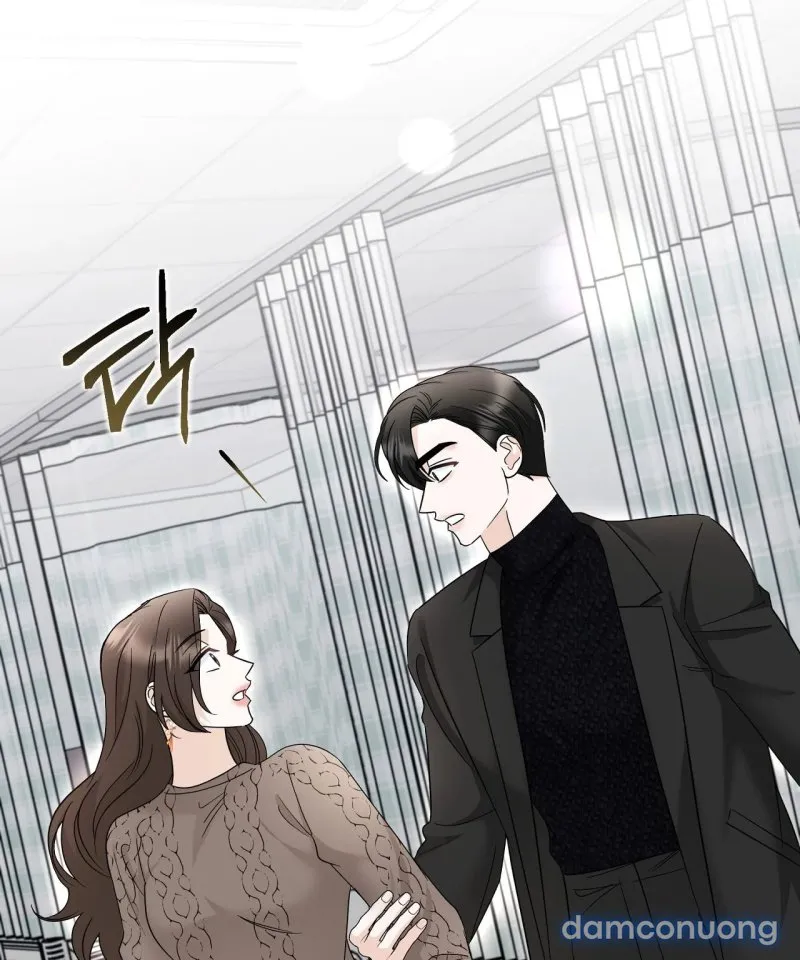 [18+] Tôi Đổ Anh Rồi, Trưởng Phòng 