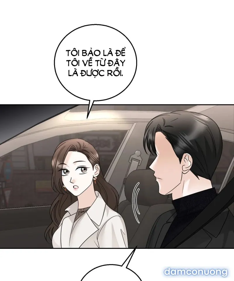 [18+] Tôi Đổ Anh Rồi, Trưởng Phòng 