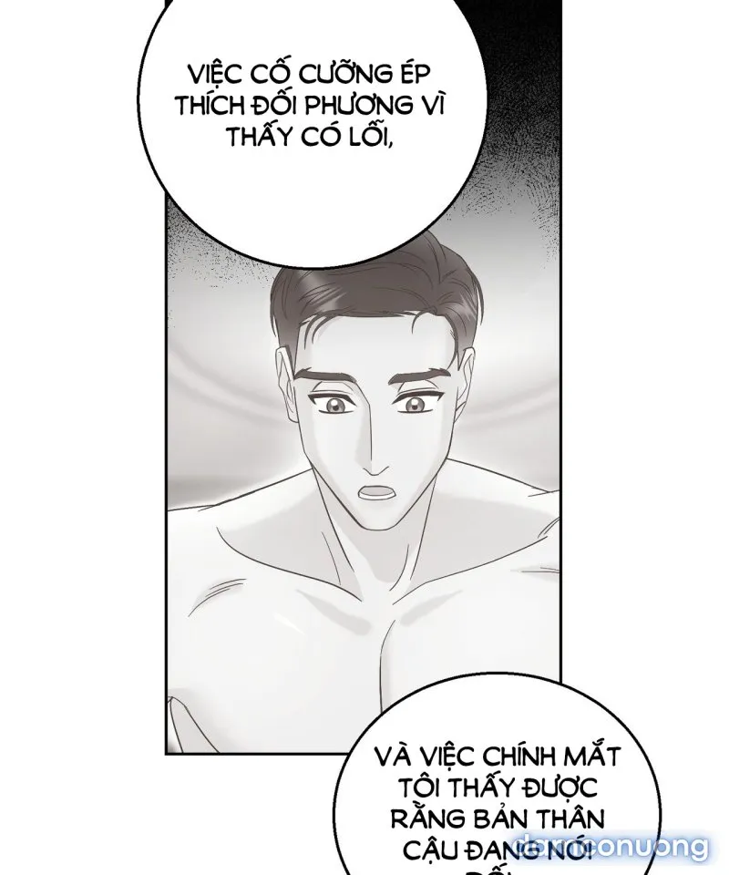 [18+] Tôi Đổ Anh Rồi, Trưởng Phòng 
