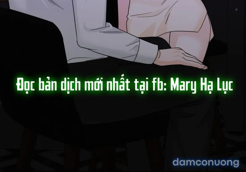 [18+] Tôi Đổ Anh Rồi, Trưởng Phòng 