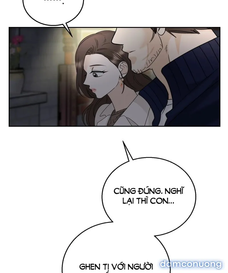 [18+] Tôi Đổ Anh Rồi, Trưởng Phòng 