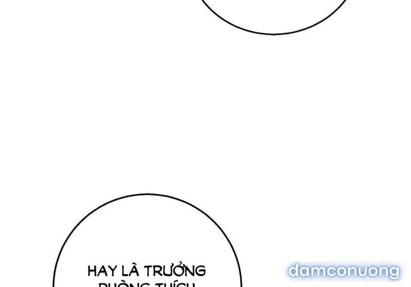 [18+] Tôi Đổ Anh Rồi, Trưởng Phòng 