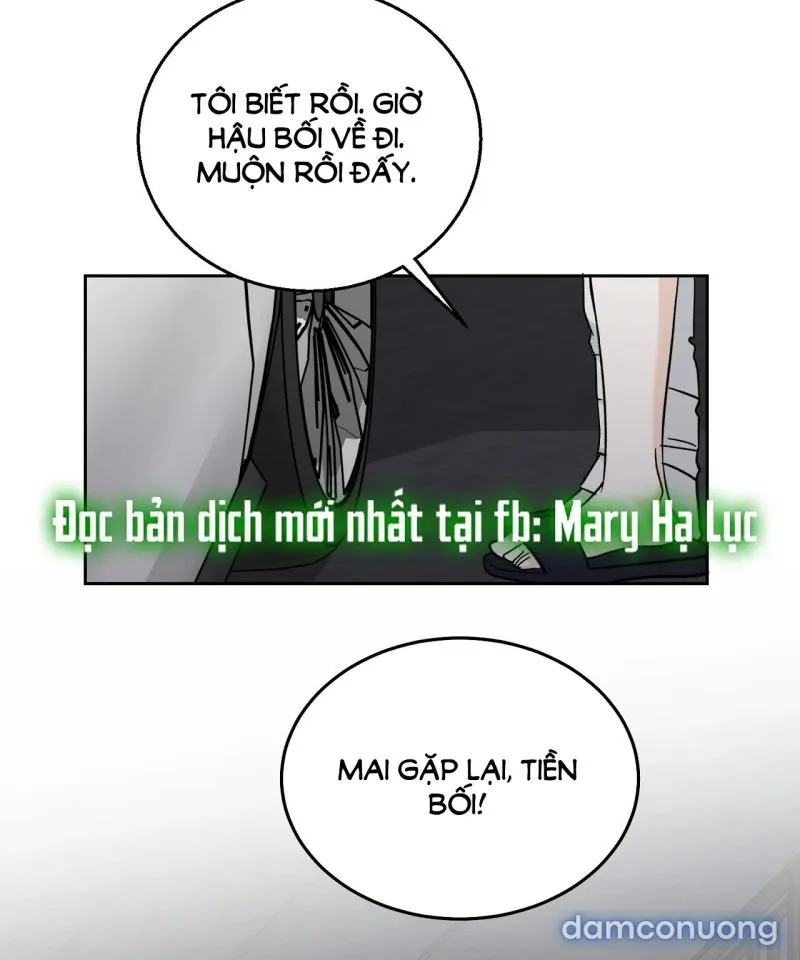 [18+] Tôi Đổ Anh Rồi, Trưởng Phòng 