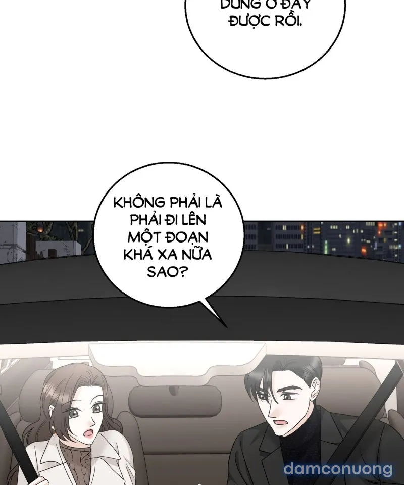 [18+] Tôi Đổ Anh Rồi, Trưởng Phòng 