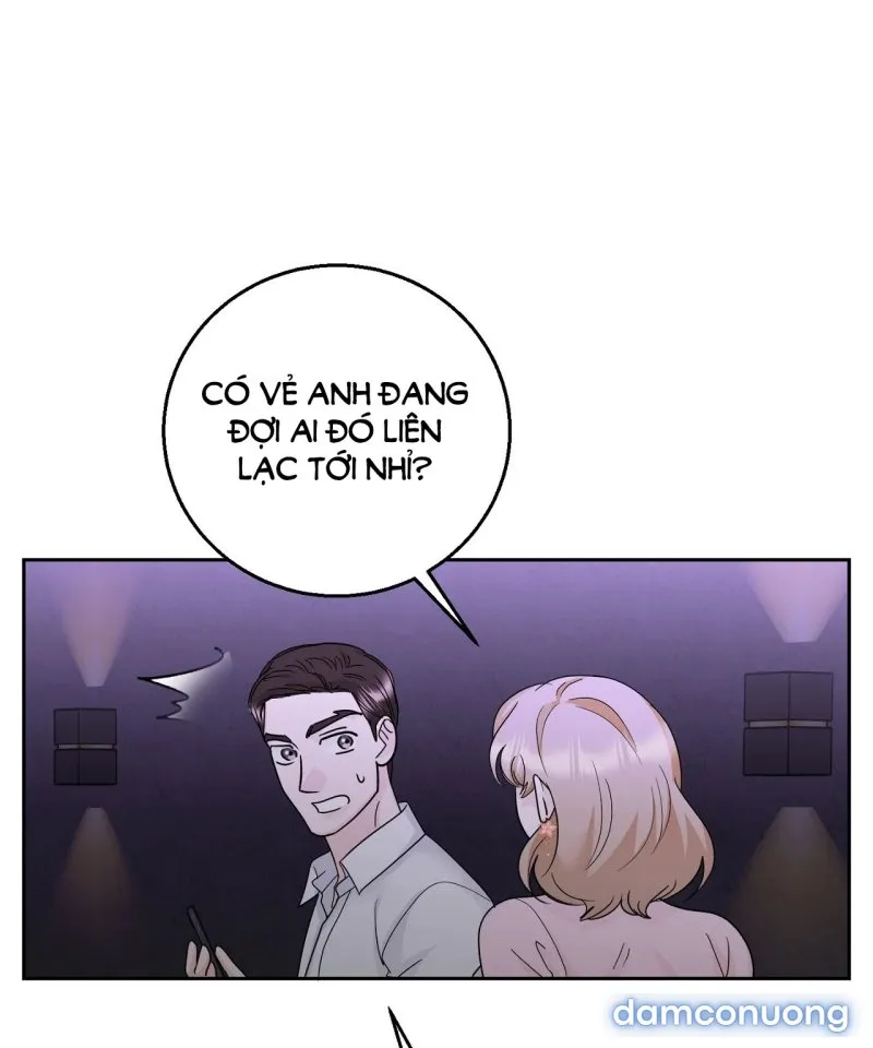 [18+] Tôi Đổ Anh Rồi, Trưởng Phòng 