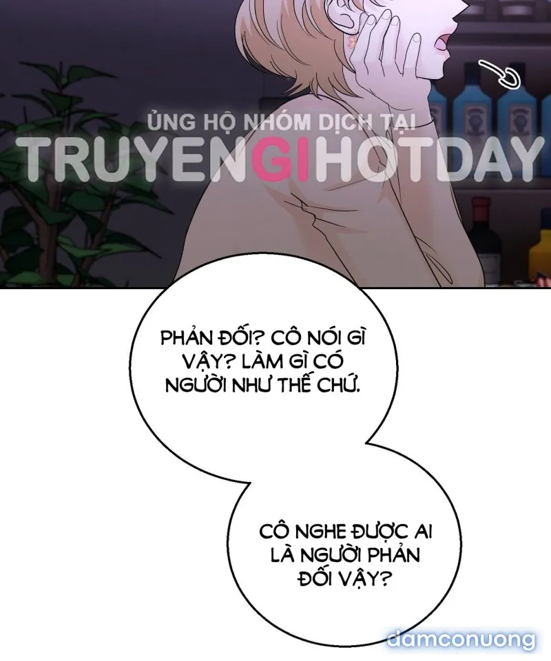 [18+] Tôi Đổ Anh Rồi, Trưởng Phòng 