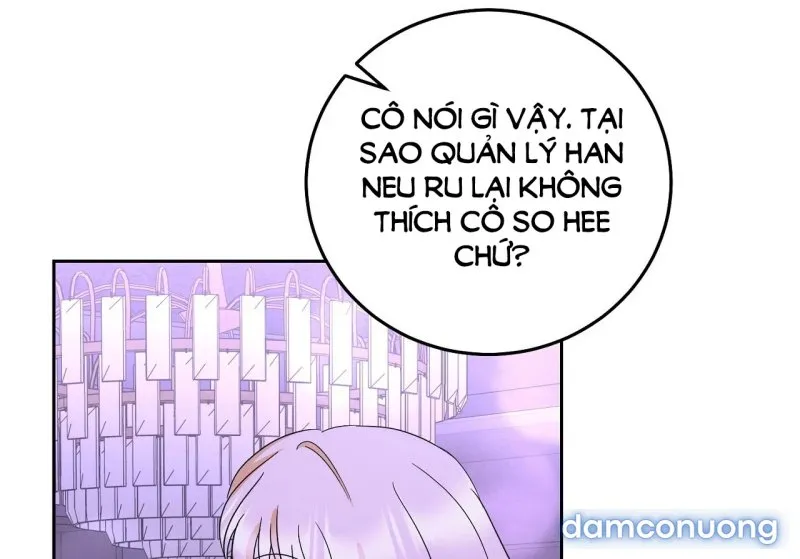 [18+] Tôi Đổ Anh Rồi, Trưởng Phòng 