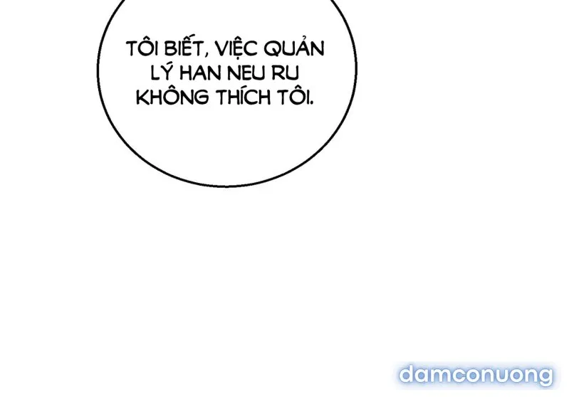 [18+] Tôi Đổ Anh Rồi, Trưởng Phòng 