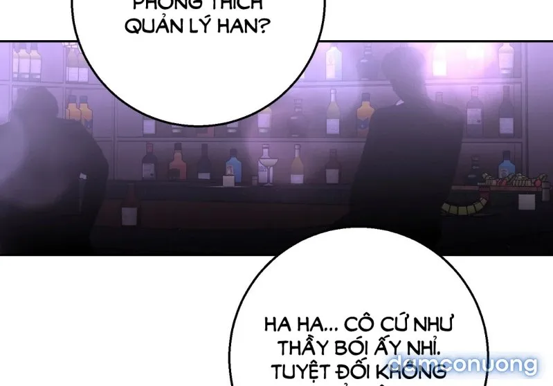 [18+] Tôi Đổ Anh Rồi, Trưởng Phòng 
