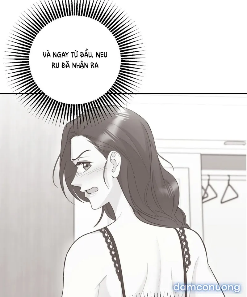 [18+] Tôi Đổ Anh Rồi, Trưởng Phòng 