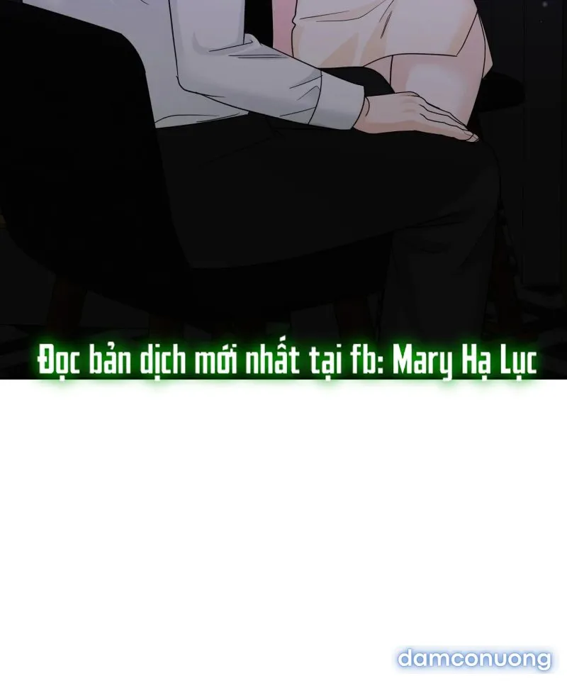 [18+] Tôi Đổ Anh Rồi, Trưởng Phòng 