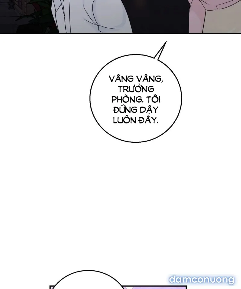 [18+] Tôi Đổ Anh Rồi, Trưởng Phòng 