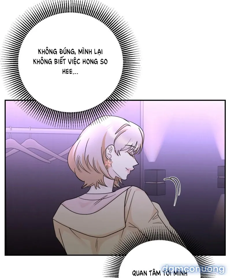 [18+] Tôi Đổ Anh Rồi, Trưởng Phòng 