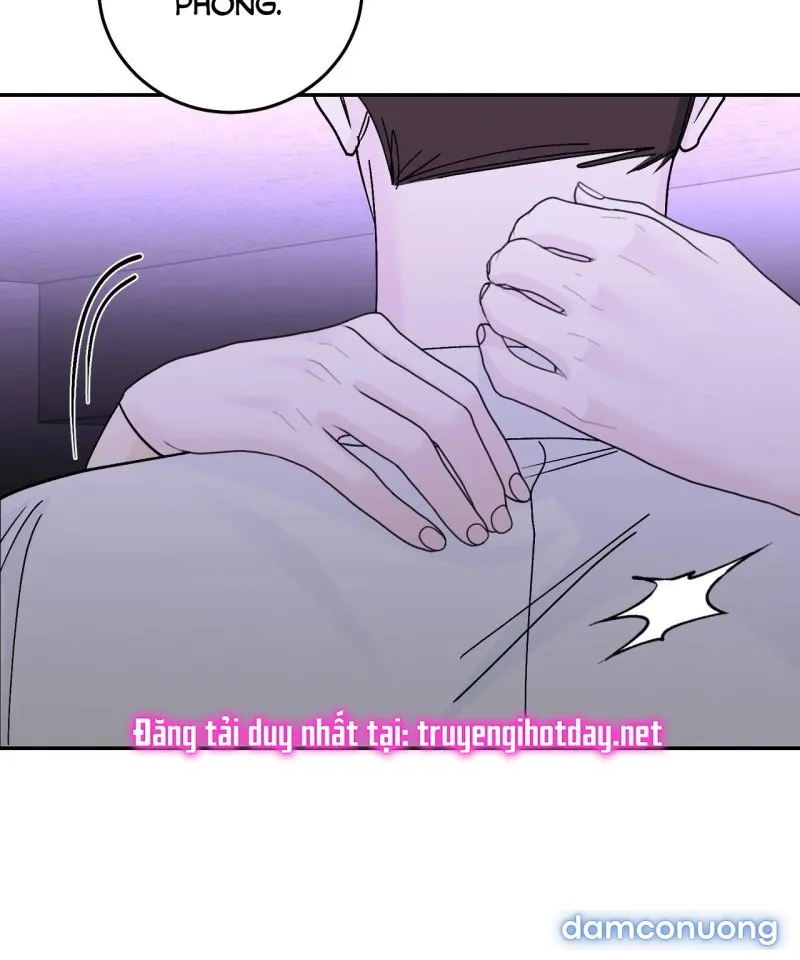 [18+] Tôi Đổ Anh Rồi, Trưởng Phòng 