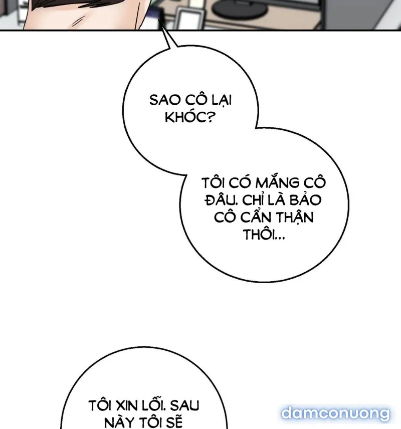 [18+] Tôi Đổ Anh Rồi, Trưởng Phòng 