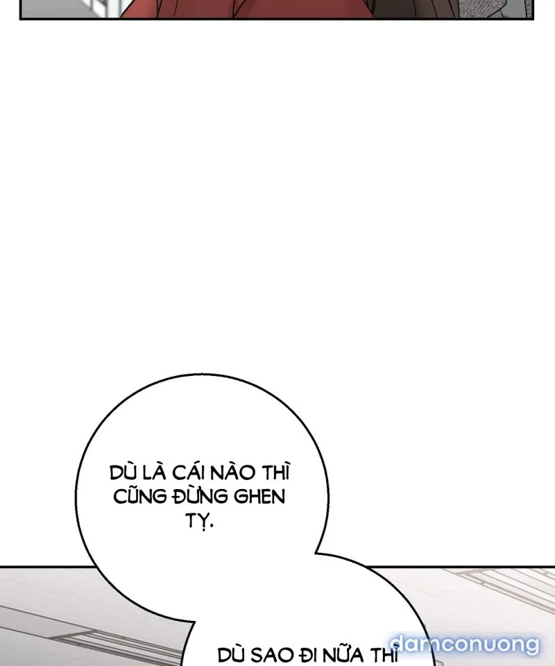 [18+] Tôi Đổ Anh Rồi, Trưởng Phòng 
