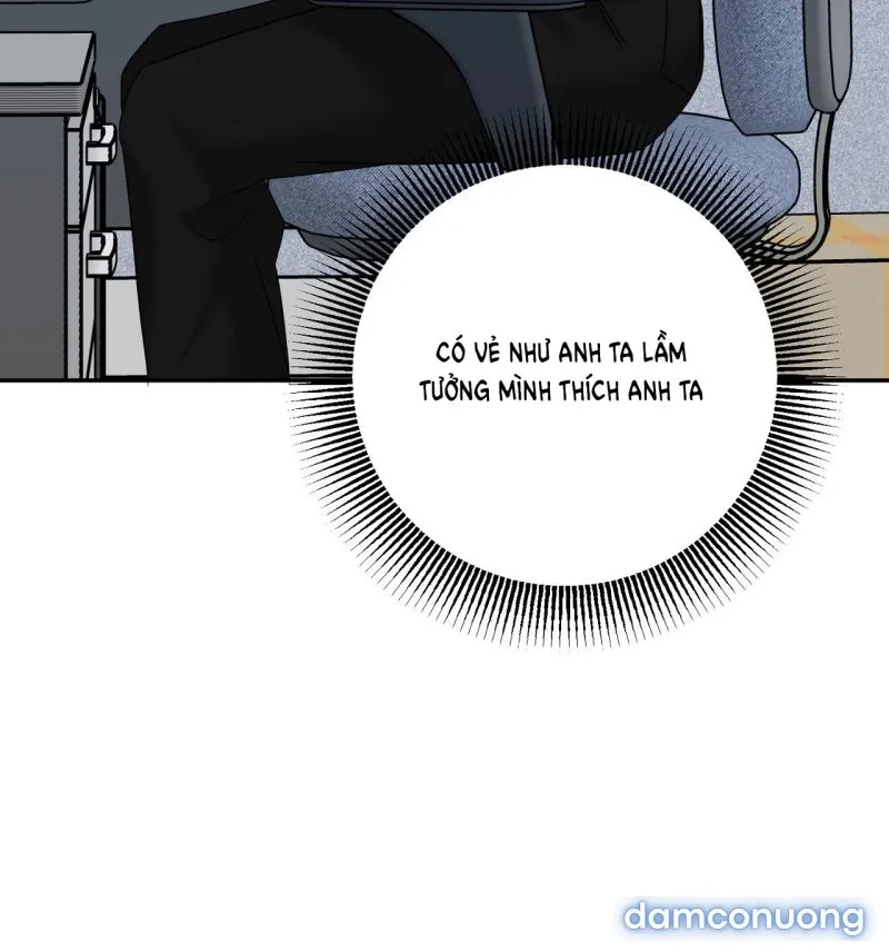 [18+] Tôi Đổ Anh Rồi, Trưởng Phòng 