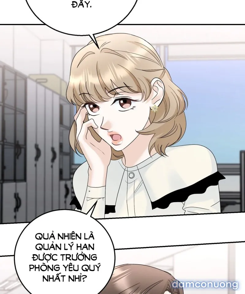 [18+] Tôi Đổ Anh Rồi, Trưởng Phòng 