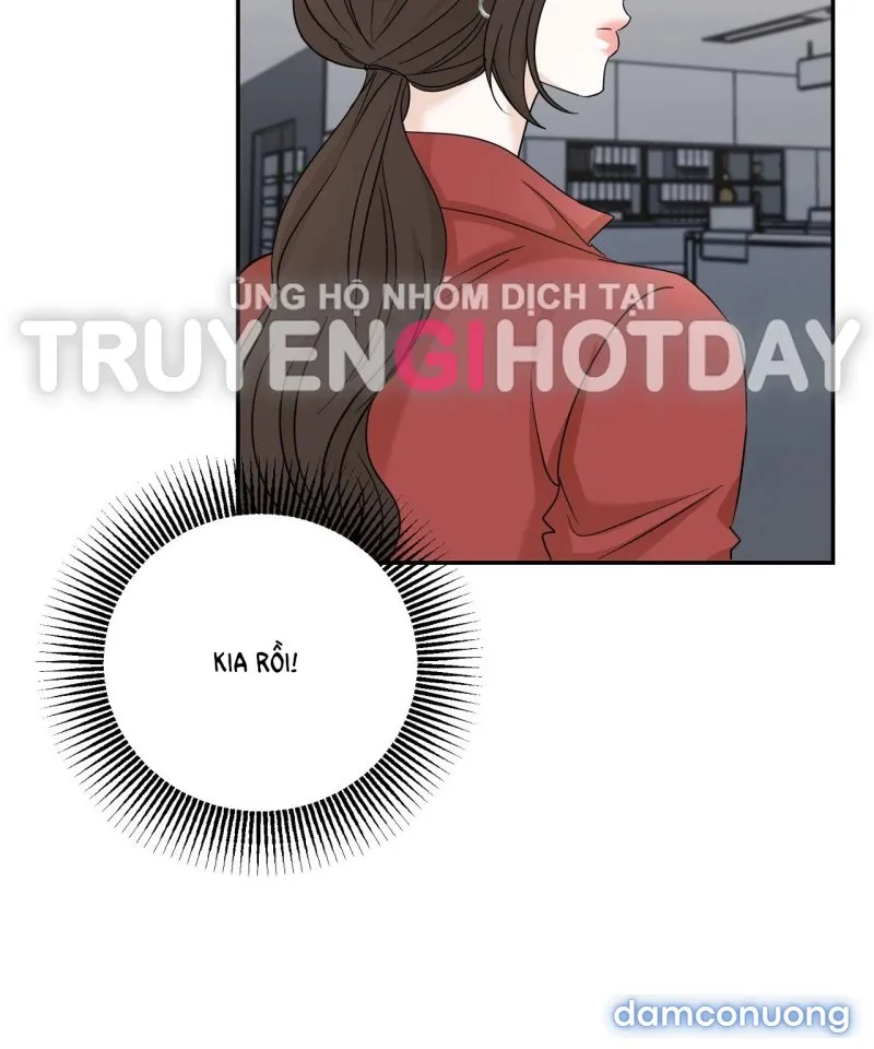 [18+] Tôi Đổ Anh Rồi, Trưởng Phòng 
