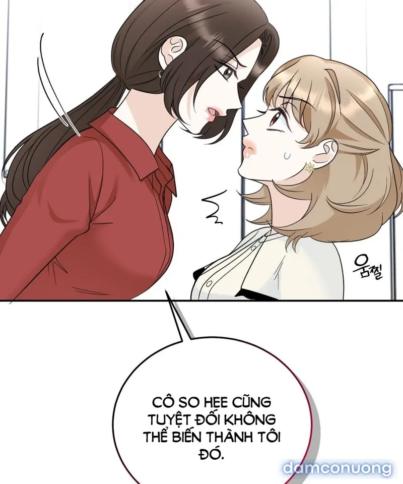 [18+] Tôi Đổ Anh Rồi, Trưởng Phòng 