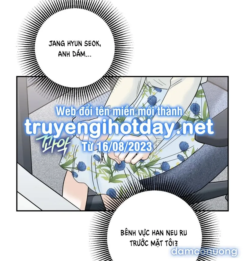 [18+] Tôi Đổ Anh Rồi, Trưởng Phòng 