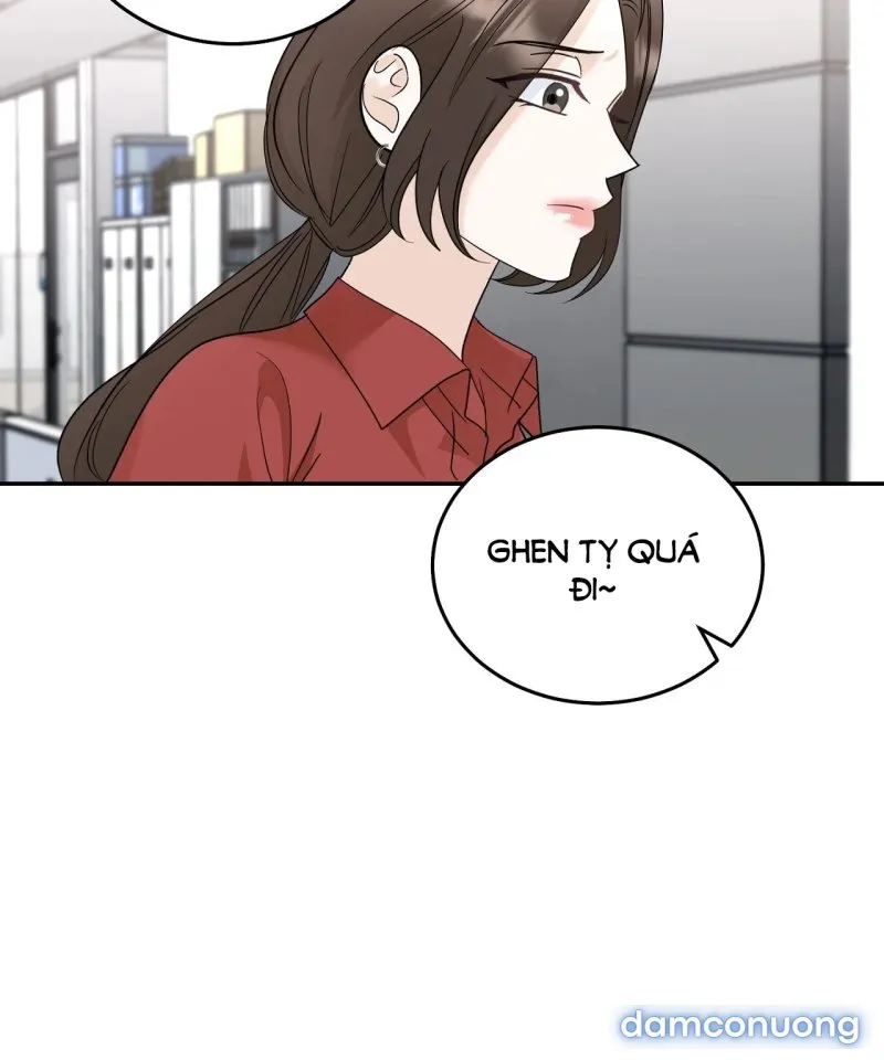 [18+] Tôi Đổ Anh Rồi, Trưởng Phòng 
