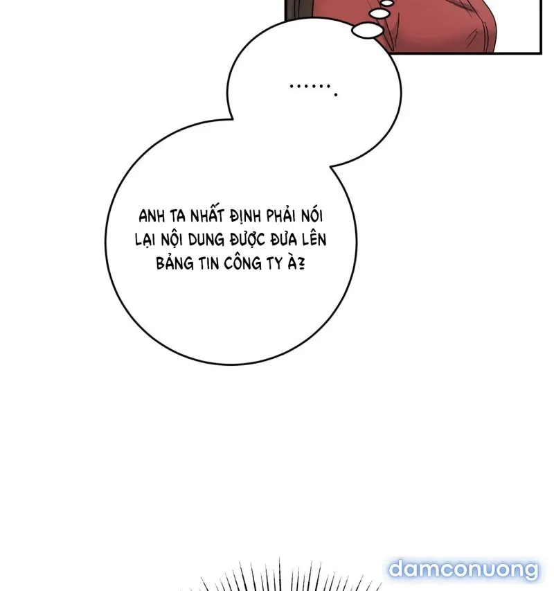 [18+] Tôi Đổ Anh Rồi, Trưởng Phòng 