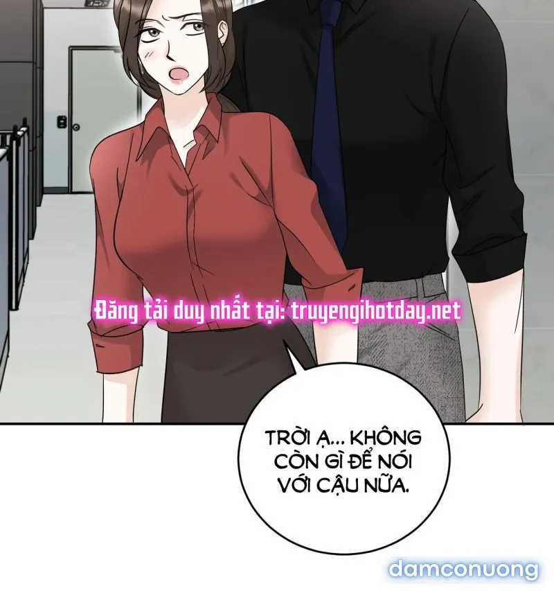 [18+] Tôi Đổ Anh Rồi, Trưởng Phòng 