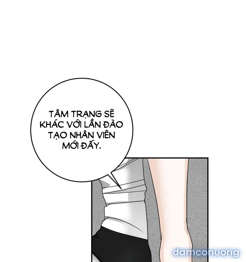 [18+] Tôi Đổ Anh Rồi, Trưởng Phòng 