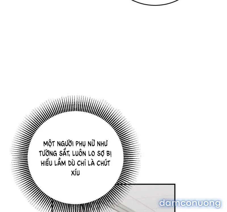 [18+] Tôi Đổ Anh Rồi, Trưởng Phòng 