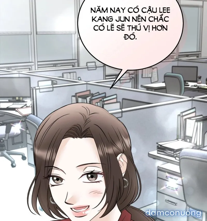 [18+] Tôi Đổ Anh Rồi, Trưởng Phòng 