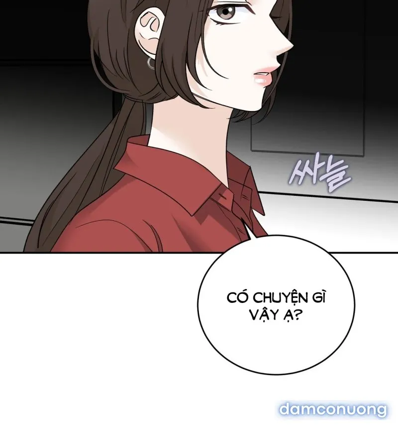 [18+] Tôi Đổ Anh Rồi, Trưởng Phòng 