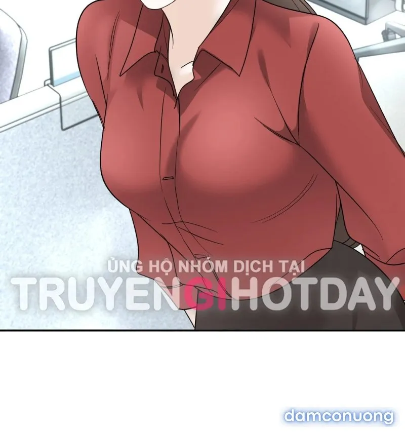 [18+] Tôi Đổ Anh Rồi, Trưởng Phòng 